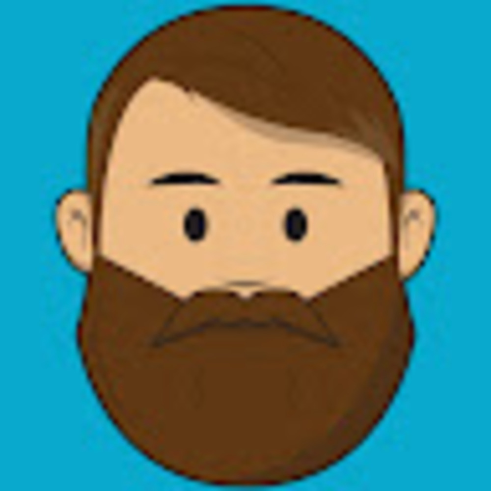 Meet your Posher, Kevin